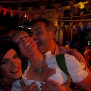 Oktoberfest der StattGarde (28.09.13)